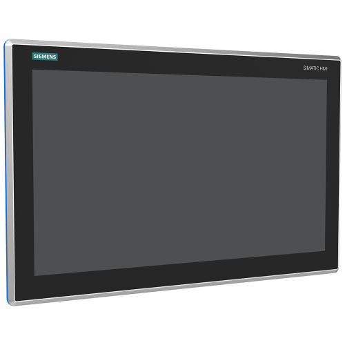 SIMATIC IPC IFP2200 V2 ext. hyg. 22 multi-touch, extended