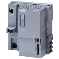 CPU 1512SP F-1 PN, 600 kB / 2 MB, 1xPN interface with 3 ports (1xRJ45, 2x via BusAdapter (RJ45 or FC)), requires MMC