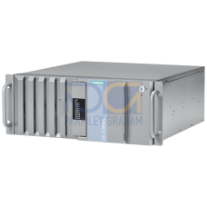 SIMATIC IPC RW-548A (rack PC, 19", 4 U); MB: chipset R680E, 1x 1 Gbit LAN(IE/PN), RJ45; 3x 2.5 Gbit LAN(IE/PN), RJ45; 4x display ports, 4x USB 3.2 Gen. 2 type A, 2x USB 3.2 Gen. 2x2 type C, 2x USB 2.