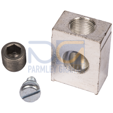 Breaker JD/LD CU LUGS 1W 600KCMIL