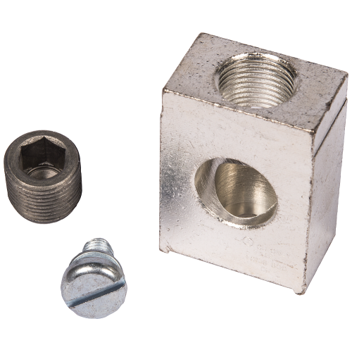 Breaker JD/LD CU LUGS 1W 600KCMIL