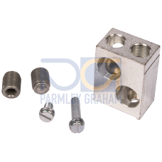 Breaker JD/LD CU LUGS 2W 500KCMIL