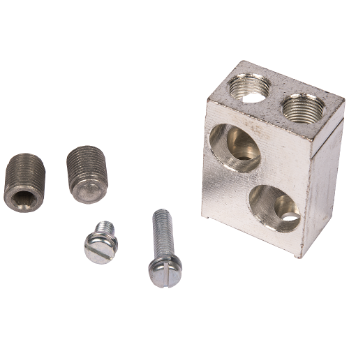 Breaker JD/LD CU LUGS 2W 500KCMIL