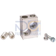 Breaker JD/LD AL/CU LUGS 500KCMIL