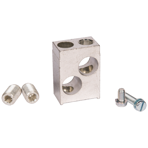 Breaker JD/LD AL/CU LUGS 500KCMIL