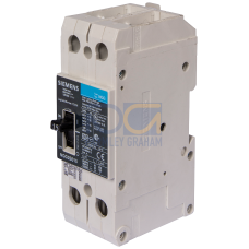 Circuit Breaker NGG NGG1B020L Certification acc. UL489 1 Pole; Rated current lN=20A max. voltage 347