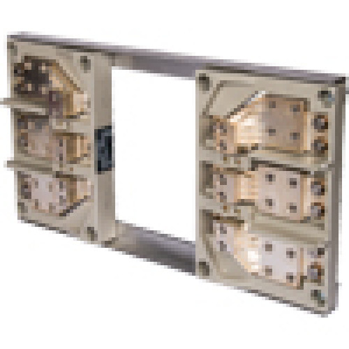 Breaker PD/RD MOUNT Block ACC