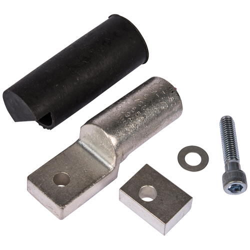 Breaker JD/LD 2/3P 600A COMPRESS LUG KT