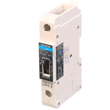 Circuit Breaker NGG NGG1B030 Certification acc. UL489 1 Pole; Rated current lN=30A max. voltage 347V