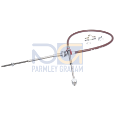 mechanical connection between two circuit breakers