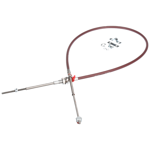 Breaker VLCable max. FLEX 48 D/F-FR