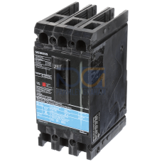Breaker ED 3P 25A 480V AC 18kA LD LUG