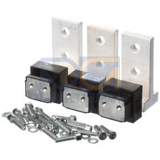 Accessory for VL1200UL, (NG frame) flat rear connection bars