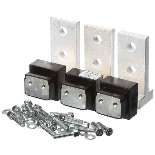 Accessory for VL1200UL, (NG frame) flat rear connection bars