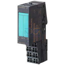SIWAREX CF TRANSMITTER FOR CONNECTING ONE STRAIN GAUGE SENSOR FOR FORCE MEASUREMENT - FOR SIMATIC ET