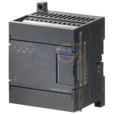 SIWAREX MS WEIGHING ELECTRONIC FOR CONNECTING ONE SCALE. FOR SIMATIC S7-200 /RS232-INTERFACE FOR CON