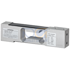 Siwarex WL 260 Load Cell SP-S AA 10kg C3 - Rated load 10 kg - Accuracy class C3 - 3 m Cable length,
