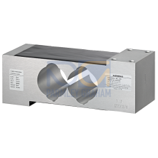 Siwarex WL 260 Load Cell SP-S AB 500kg C3 - Rated Load 500kg - Accuracy class C3 - 3m Cable length,