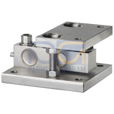 SIWAREX WL 230 Compact Mounting Unit for load cell SIWAREX WL 230 SB S-SA, 0,5 - 1 T - ready mounted