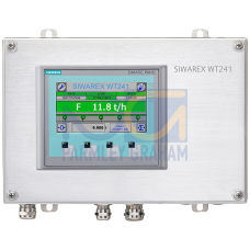 SIWAREX WT241 Weighing terminal for Belt Scales
