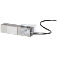 SIWAREX WL230 LOAD CELL SB-S CA 1T C3 - NOMINAL LOAD 1 T - ACCURACY C3 - 4 M CABLE, 4 WIRE - MATERIAL NICKEL PLATED STEEL - TYPE OF PROTECTION IP67