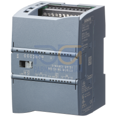 SIWAREX WP251 calibratable weighing electronic for batching and filling process (1 channel) for strain gauge load cells / full bridges (1-4 mV/V) for SIMATIC S7-1200 or stand alone, RS485 and Etherne