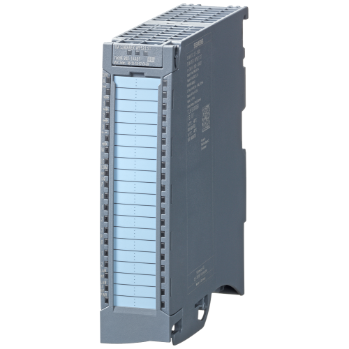 SIMATIC S7-1500, TM SIWAREX WP521 ST, single-channel weighing module for one platform or hopper scales with analog load cells / strain gauges (full bridges), 3xDI, 3xDQ, 1xRS485, 1xEthernet, 1xLC loa