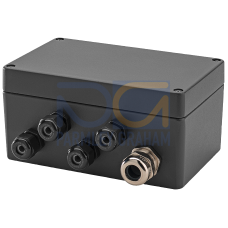 SIWAREX JUNCTION BOX