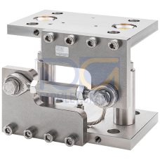 Guide element for compact mounting unit SIWAREX WL270 CP-S SA 10t ... 20t Max. lateral force: 10 kN Adjusted to the mounting length one-sided or on...