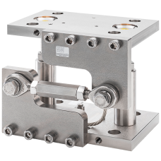 Compact mounting unit for load cells SIWAREX WL270 CP-S SA 0.5t ... 30t Installation ready pre-assemble and predefined assembly package with a lock...