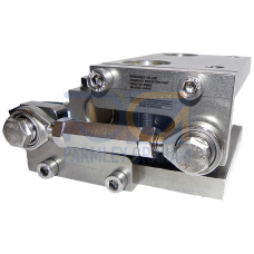 SIWAREX WL230 SB guide element 2t