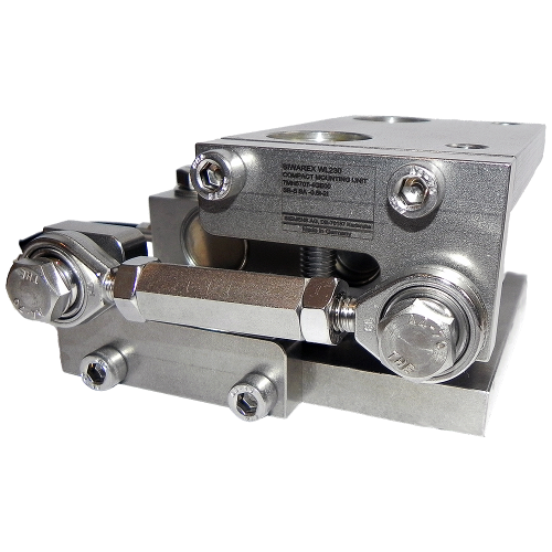 SIWAREX WL230 SB guide element 2t