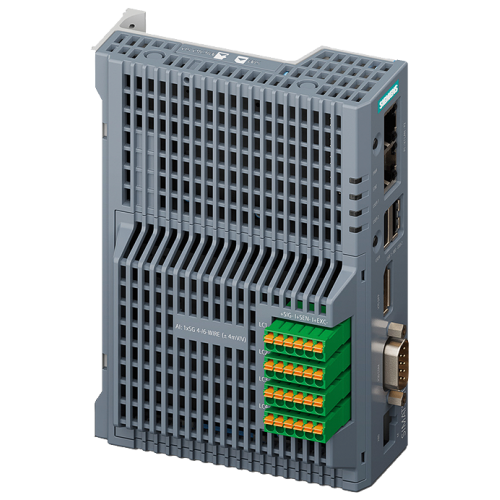 SIMATIC IOT2000 SG-Shield