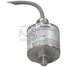 Sitrans AS100: acoustic sensor for flow detection. It can warn of changes to material flow to prevent costly damage or downtime. Sensor: Standard temperature range (-20 C to +80 C) Cable length: 4 met