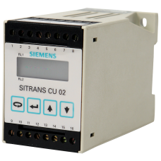 SITRANS CU02