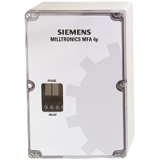 Milltronics MFA 4p Motion Failure Alarm Controller