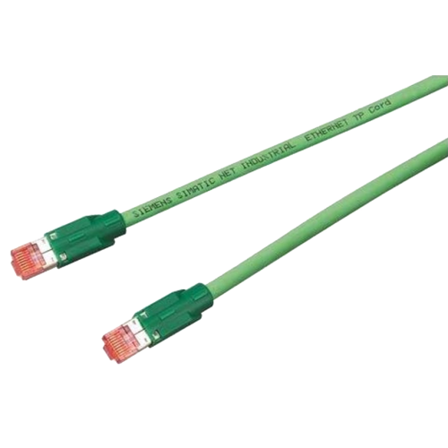 Patch cables