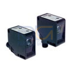 QC50 Series: True Color Sensor, Range: 20 mm, Input: 10-30V dc, Outputs: 3 PNP, Euro-Style Quick-Disconnect With Open Shield