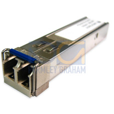 10GBase SFP Transceiver - Multimode Fiber - 300m