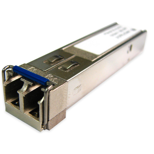 10GBase SFP Transceiver - Singlemode Fiber - 10km