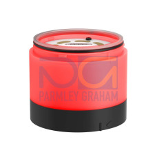 TL70 Basic Light Module; Colour: Red