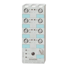 I/O Modules for Use in the Field