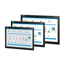 Industrial Monitors