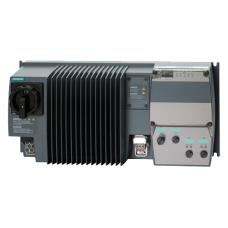 Decentralised Drives