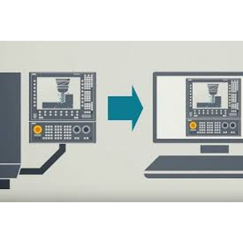 SINUTRAIN MACHINEADAPTION SERVICE FOR SINUTRAIN "CLASSIC" FOR ONE MACHINEADAPTION DELIVERY OF ONE (1