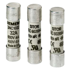 Cylinder Fuses