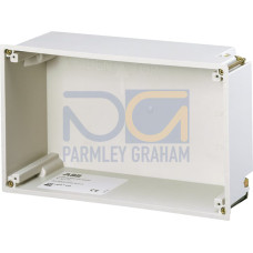 UP-KAST2 Wall Box for MT701, FM