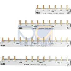 PS3/6 Busbar 3 phase