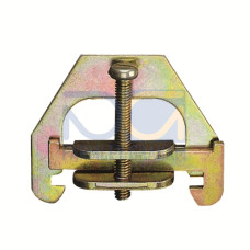 END Terminals and Installation Material