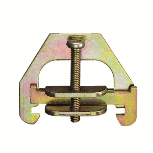 END Terminals and Installation Material